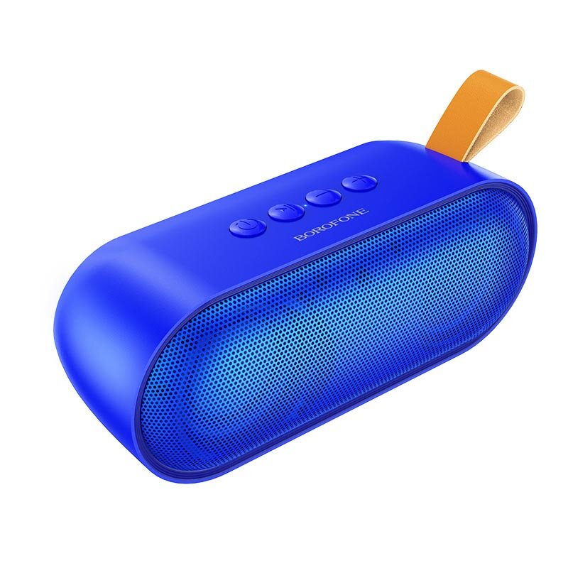 Колонка Bluetooth  BOROFONE BR8
