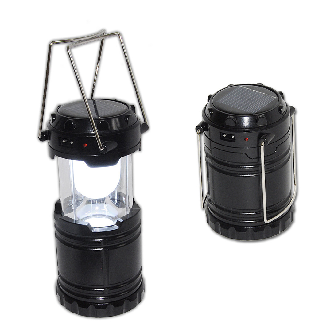 Фонарь Кемпинг LED (3хAAA) BL-985