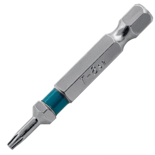 Бита насадка TORX T 10х50, сталь S2, Gross 11468