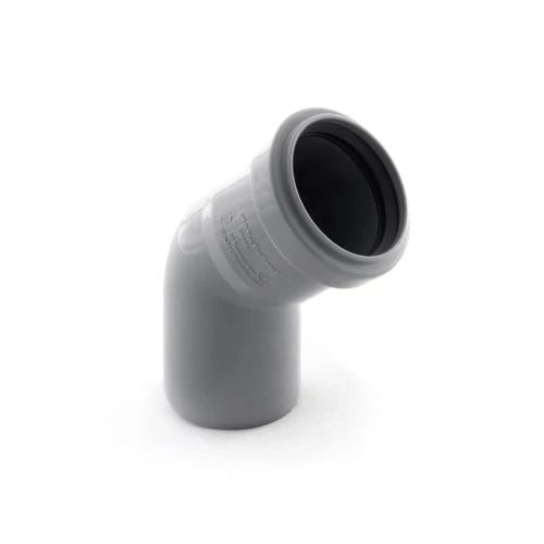 Отвод  ПП d  50x45