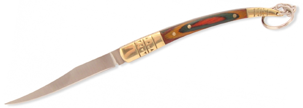 Нож складной К-18