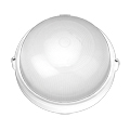 Светильник для ламп накаливания 1101  100W  IP54 круг