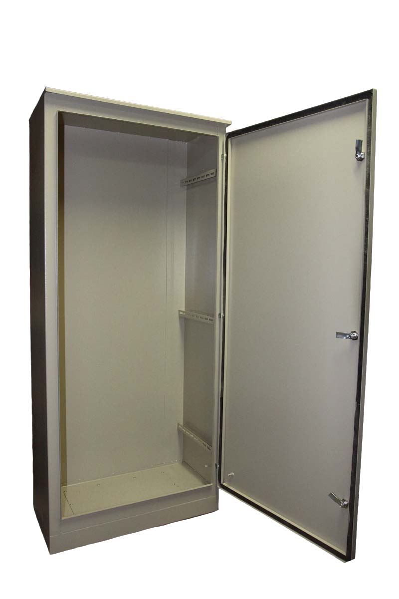 Щит ВРУ  1800х800х450 IP-54 (корпус)