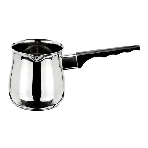 Турка для кофе нержавеющая сталь 0,5л  DECO-DARIIS 39484