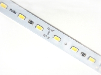 Линейка светодиодная smd 5630 72led 12V 4000К IP20 CRIXLED 