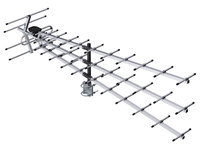 Антенна TV уличная активная REMO BAS-1140 Triton-XL-UHF