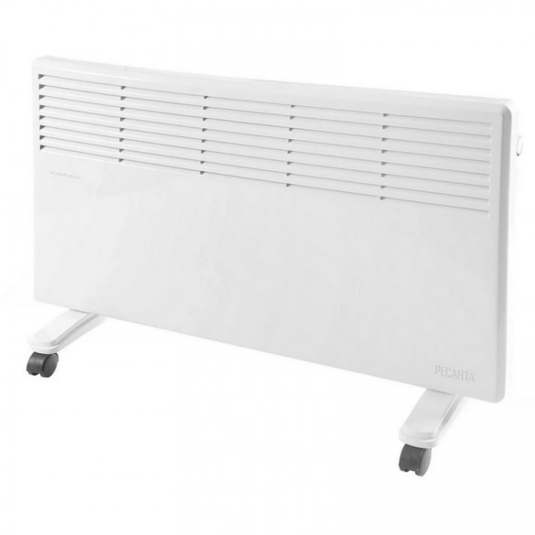 Конвектор электрический Ресанта 2000Вт, 220В ОК-2000
