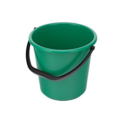 Ведро пластиковое 10 л Home Palisad 929665