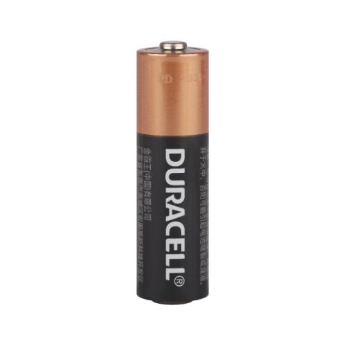 Батарейка AAA LR03 DURACELL Basic D-10,5 H44,5