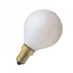 Лампа накаливания шар CLASSIC P FR 60W 230V E14 OSRAM