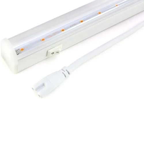 Светильник светодиодный линейный FL-LED T4- 14W PLANTS 22*30*873мм 220В для растений (без провода) FOTON