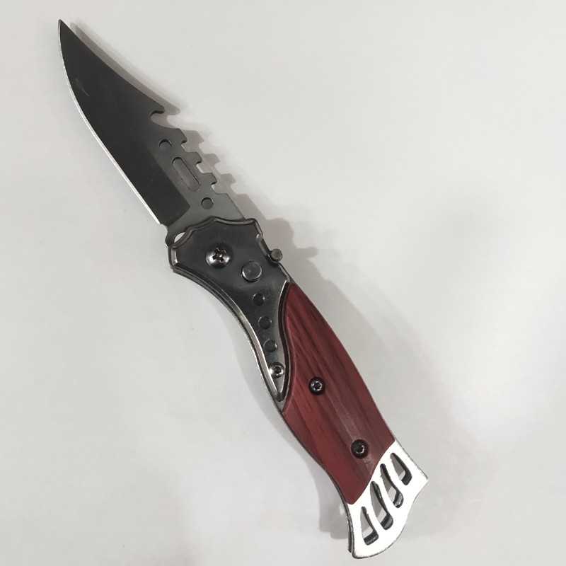 Нож складной 16см AH-KA912