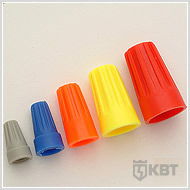 Скрутка СИЗ-1 d  1,5 серый