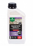 Средство Prospet CEMENT CLEANER Удалитель цемента концентрат 1л
