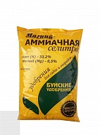 Удобрение Селитра Магний-аммиачная 0,9кг
