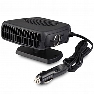 Авто тепловентилятор 12V 150W