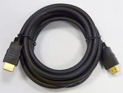 Шнур удлинитель HDMI-HDMI 2м