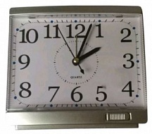 Часы-будильник IRIT IR-605