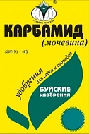 Удобрение Карбамид (мочевина) 0,9 кг Буйские удобрения
