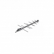 Антенна TV уличная активная REMO LOGO-14A (5V)