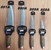 Нож кухонный EVERWEALTH ER-892A