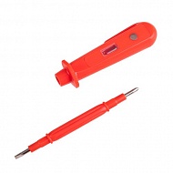 Отвертка индикаторная R-14 Rexant (перевертыш)