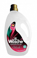 Средство для стирки гель Konigliche Wasche BLACK 1,55л