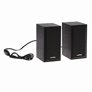 Колонки компактные 2х6 Вт Smartbuy SBA-102