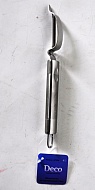 Нож овощечистка Deco L3709B