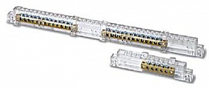Клеммная колодка  12494 ABB