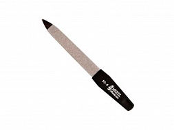 Пилка для маникюра металл Tajnail 15см