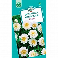 Семена Цветы Ромашка Римская Кэнди 0,05г Гавриш