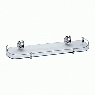 Полка стекло LEDEME L1507
