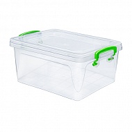 Контейнер прямоугольный  3,0л Fresh Box (255х173х115) ЭЛФ234