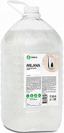 Мыло жидкое 5л "Milana эконом" GRASS 125352