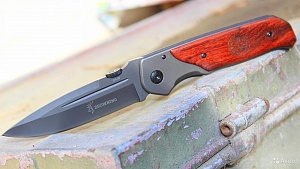 Нож складной Browning DA30