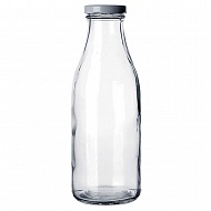 Бутылка ТО-43 0,25л