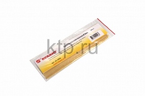 Кисточка для нанесения флюсов стекловолоконная 2мм REXANT