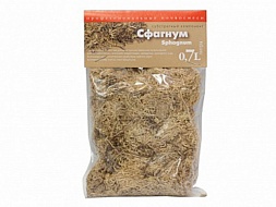 Сфагнум 0,7