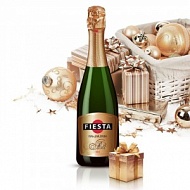 Средство Гель для душа Fiesta Asti 500 мл.