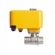 Кран шаровый с электроприводом Neptun Aquaсontrol 220В 3/4