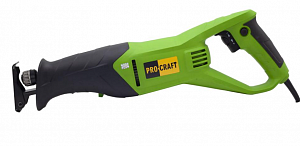 Пила сабельная Procraft PSS1600