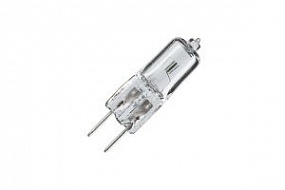 Лампа гал. G6,35 12V 35W 