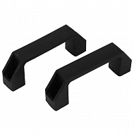 Ручка пластиковая Е 0120 (L-120mm)