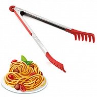 Щипцы кулинарные для спагетти ORANGE KITCHEN