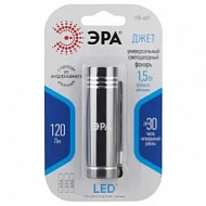 Фонарь переносной LED ЭРА Джет UB-401 3xAAА