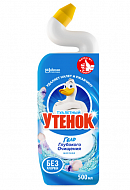Средство Туалетный Утенок Морской 500 мл