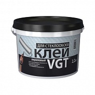 Клей обойный VGT для стеклообоев 2,2 кг