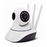 Камера видеонаблюдения WiFi Smart Camera Q5SX