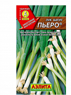 Семена Лук многолетний Батун Пьеро, 1г., Аэлита